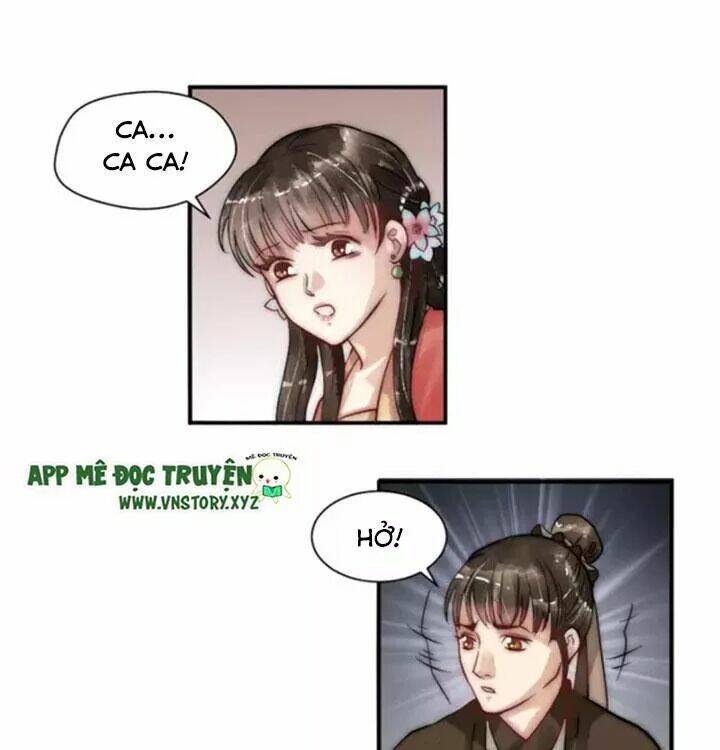 Tiên Nhân Ở Trên Ma Ở Dưới Chapter 12 - Trang 2