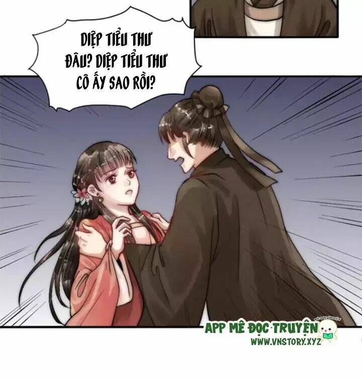 Tiên Nhân Ở Trên Ma Ở Dưới Chapter 12 - Trang 2