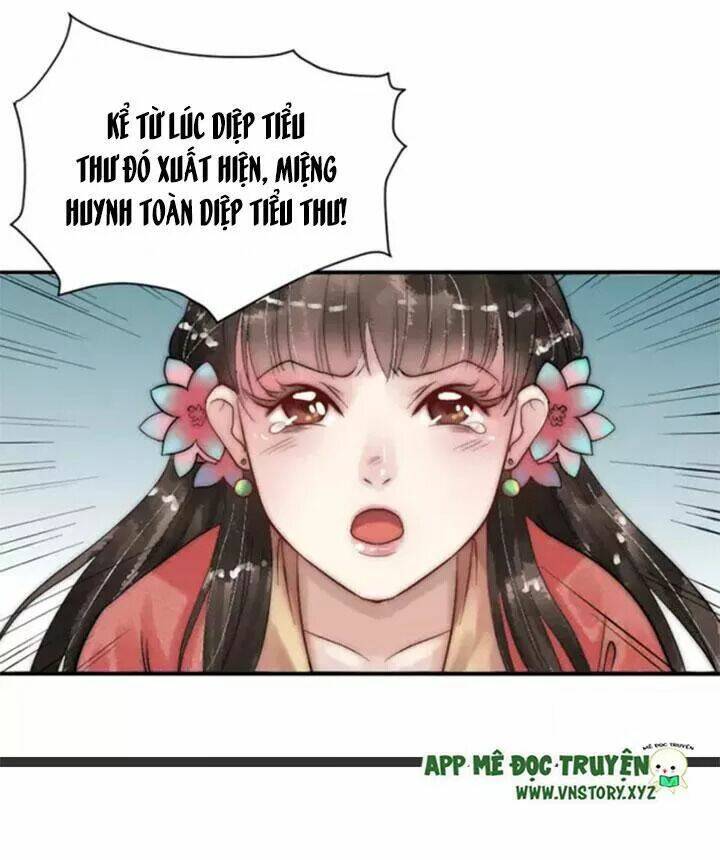 Tiên Nhân Ở Trên Ma Ở Dưới Chapter 12 - Trang 2