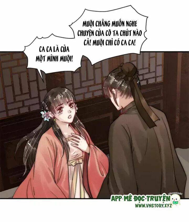 Tiên Nhân Ở Trên Ma Ở Dưới Chapter 12 - Trang 2