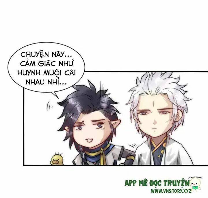 Tiên Nhân Ở Trên Ma Ở Dưới Chapter 12 - Trang 2