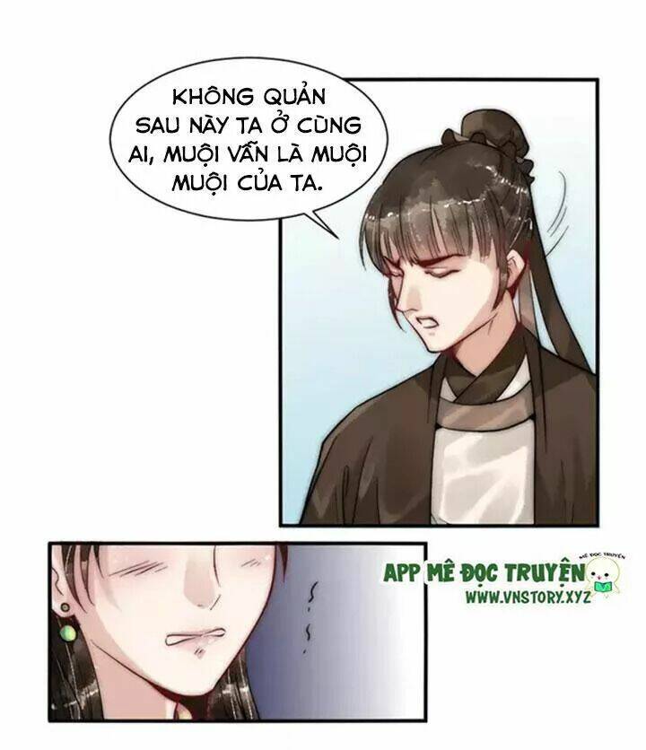 Tiên Nhân Ở Trên Ma Ở Dưới Chapter 12 - Trang 2