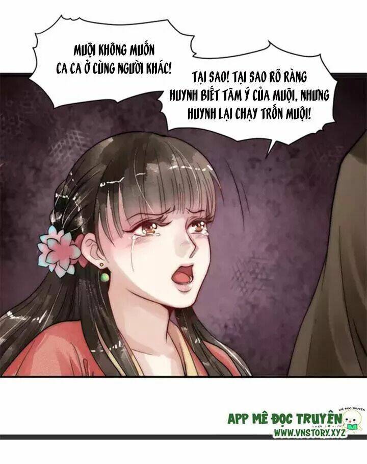 Tiên Nhân Ở Trên Ma Ở Dưới Chapter 12 - Trang 2