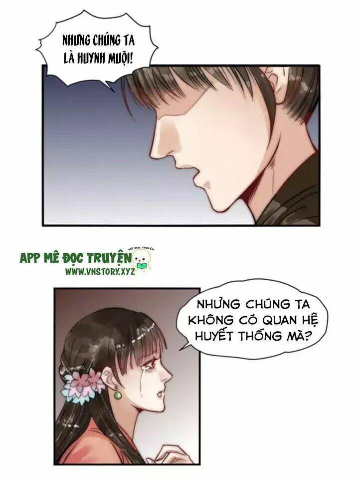 Tiên Nhân Ở Trên Ma Ở Dưới Chapter 12 - Trang 2