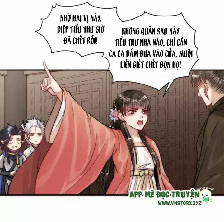 Tiên Nhân Ở Trên Ma Ở Dưới Chapter 12 - Trang 2