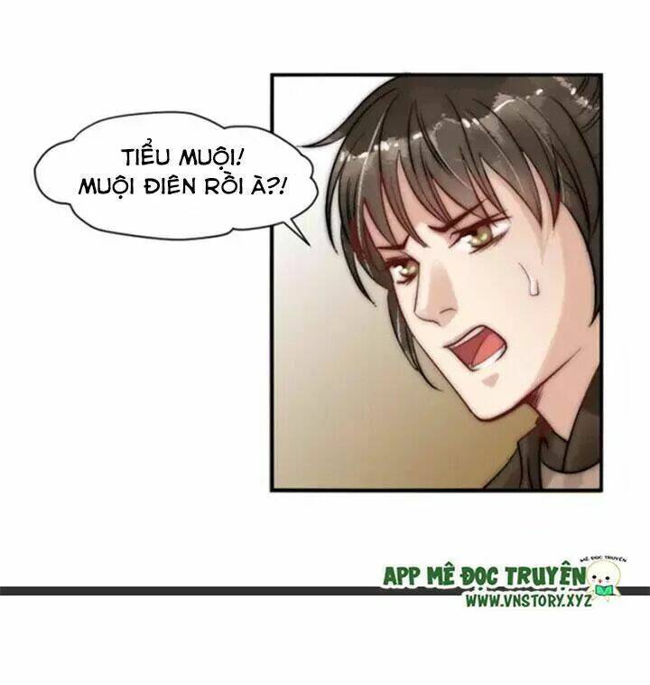 Tiên Nhân Ở Trên Ma Ở Dưới Chapter 12 - Trang 2