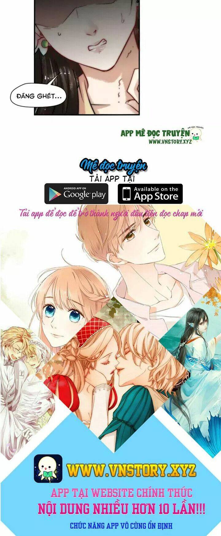 Tiên Nhân Ở Trên Ma Ở Dưới Chapter 12 - Trang 2