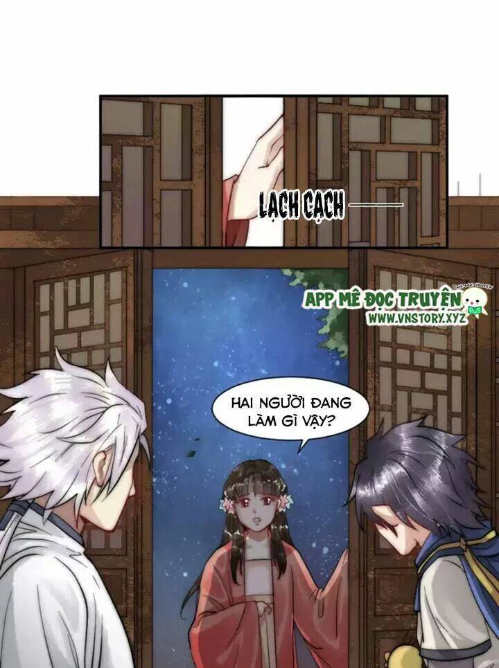 Tiên Nhân Ở Trên Ma Ở Dưới Chapter 12 - Trang 2