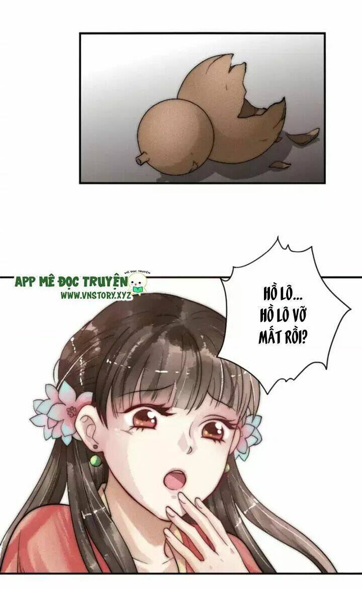 Tiên Nhân Ở Trên Ma Ở Dưới Chapter 12 - Trang 2