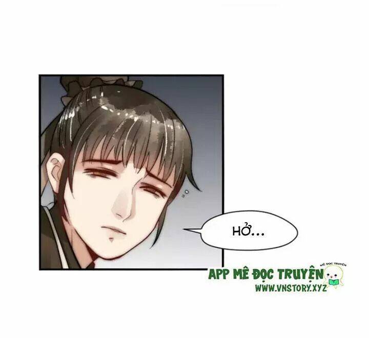 Tiên Nhân Ở Trên Ma Ở Dưới Chapter 12 - Trang 2