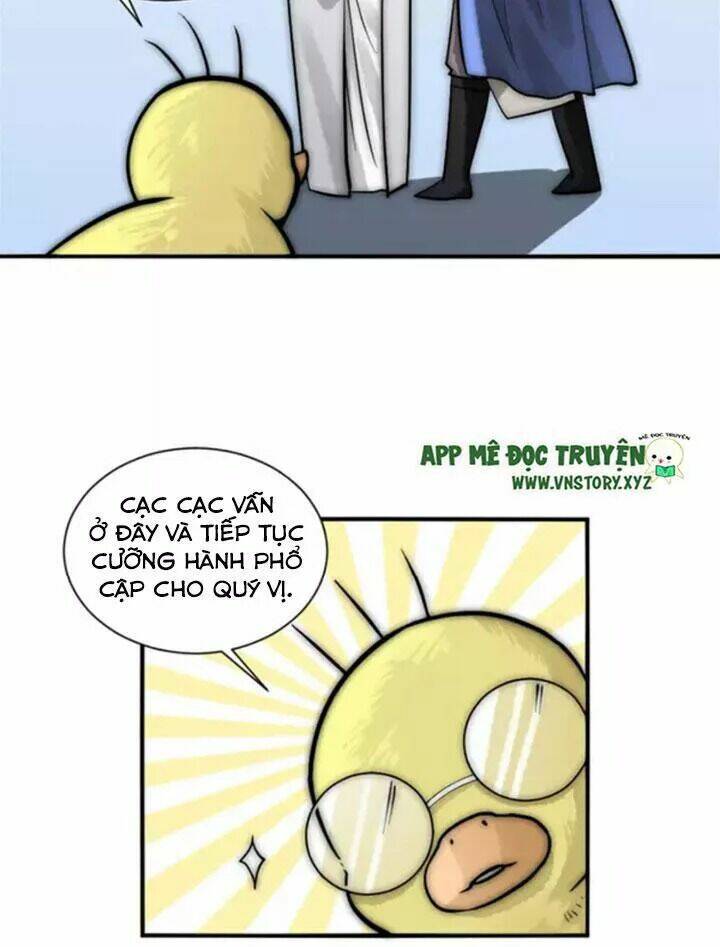 Tiên Nhân Ở Trên Ma Ở Dưới Chapter 14 - Trang 2