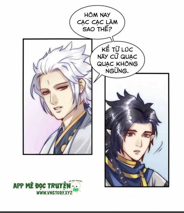Tiên Nhân Ở Trên Ma Ở Dưới Chapter 14 - Trang 2