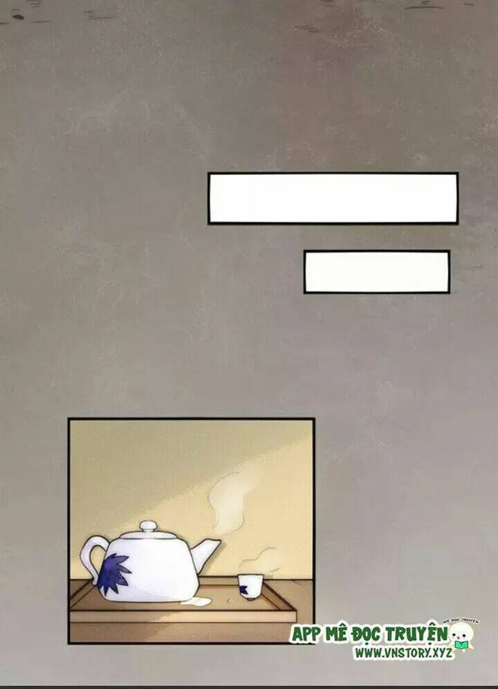 Tiên Nhân Ở Trên Ma Ở Dưới Chapter 14 - Trang 2