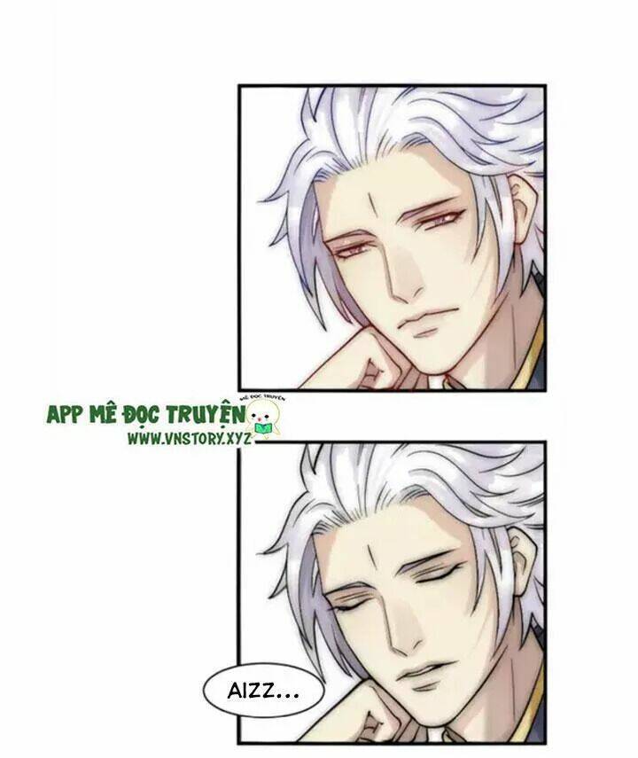 Tiên Nhân Ở Trên Ma Ở Dưới Chapter 14 - Trang 2