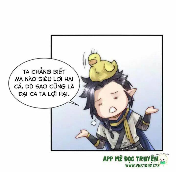 Tiên Nhân Ở Trên Ma Ở Dưới Chapter 14 - Trang 2