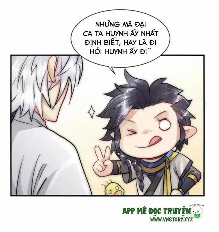 Tiên Nhân Ở Trên Ma Ở Dưới Chapter 14 - Trang 2