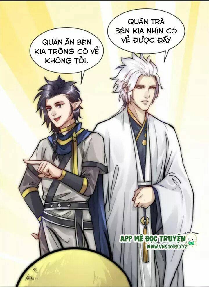 Tiên Nhân Ở Trên Ma Ở Dưới Chapter 14 - Trang 2