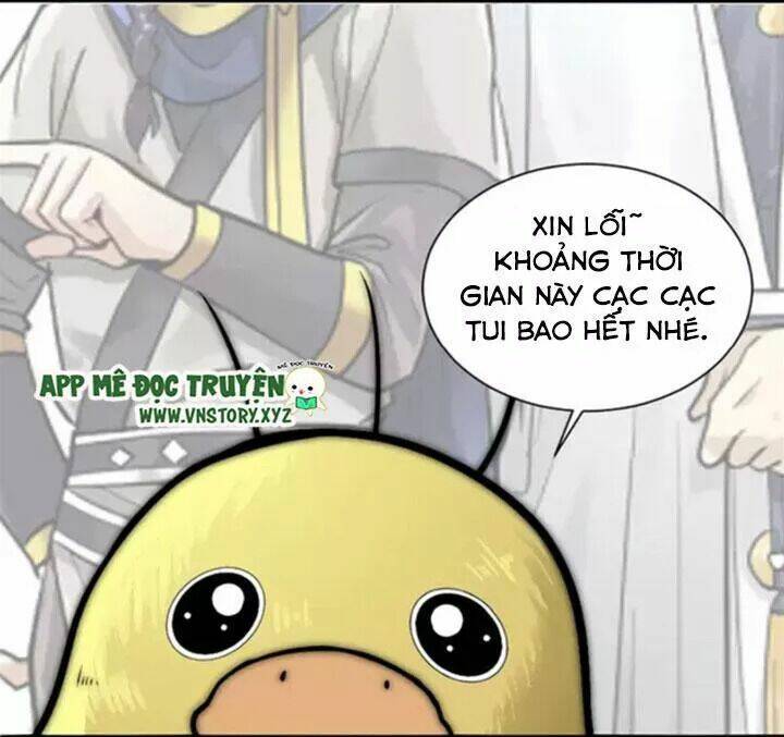 Tiên Nhân Ở Trên Ma Ở Dưới Chapter 14 - Trang 2