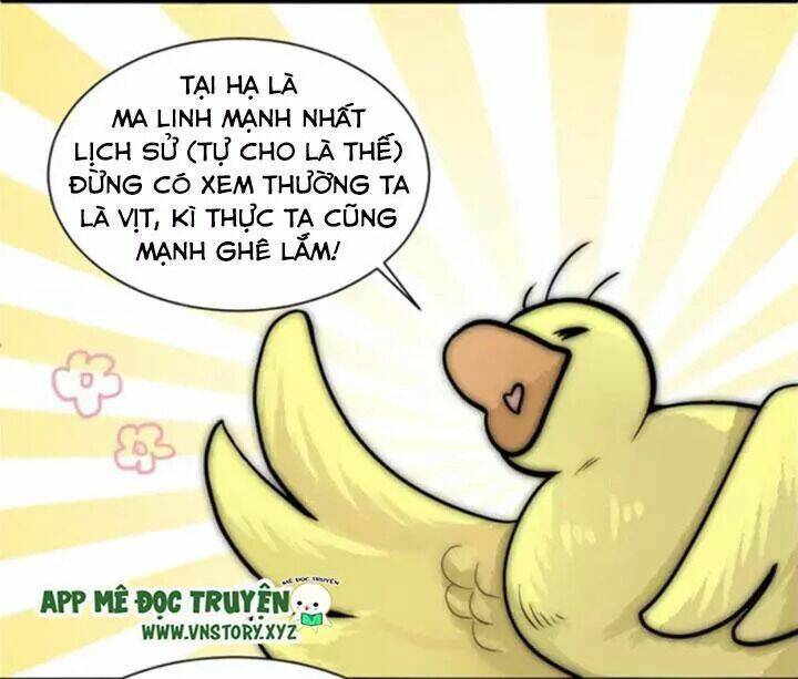 Tiên Nhân Ở Trên Ma Ở Dưới Chapter 14 - Trang 2