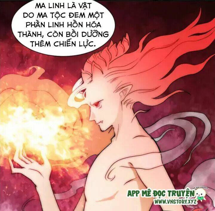 Tiên Nhân Ở Trên Ma Ở Dưới Chapter 14 - Trang 2