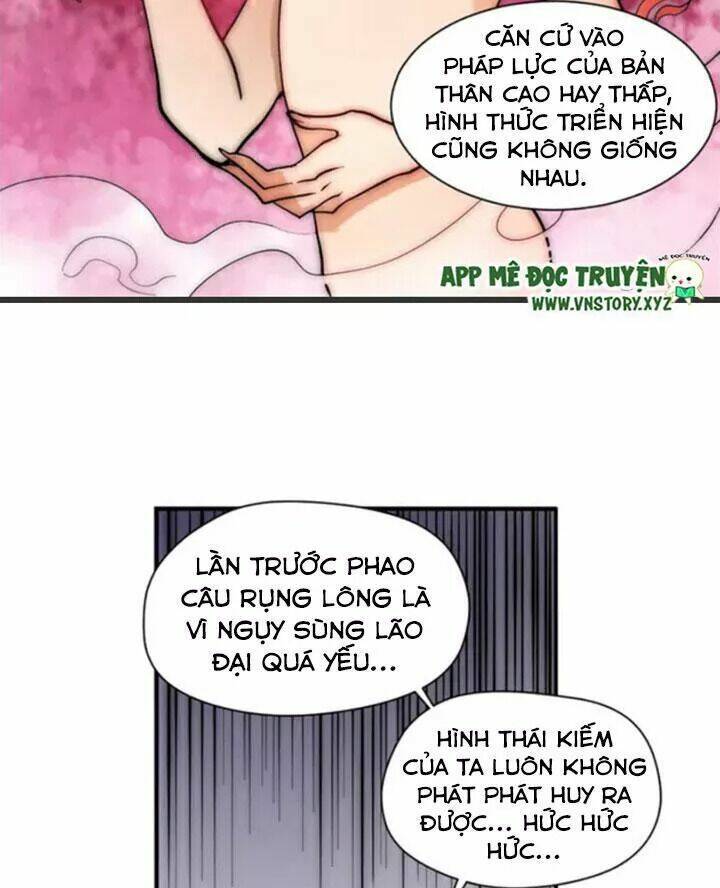 Tiên Nhân Ở Trên Ma Ở Dưới Chapter 14 - Trang 2
