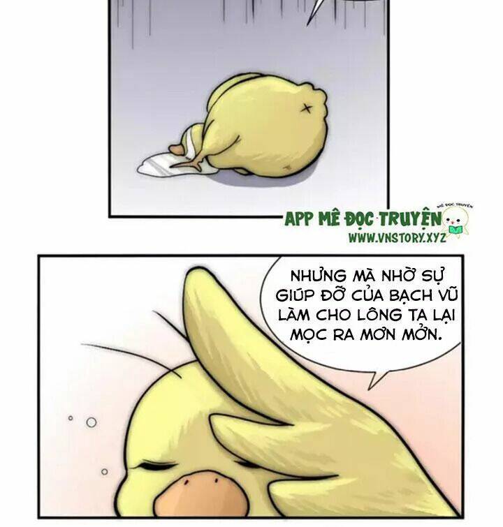 Tiên Nhân Ở Trên Ma Ở Dưới Chapter 14 - Trang 2