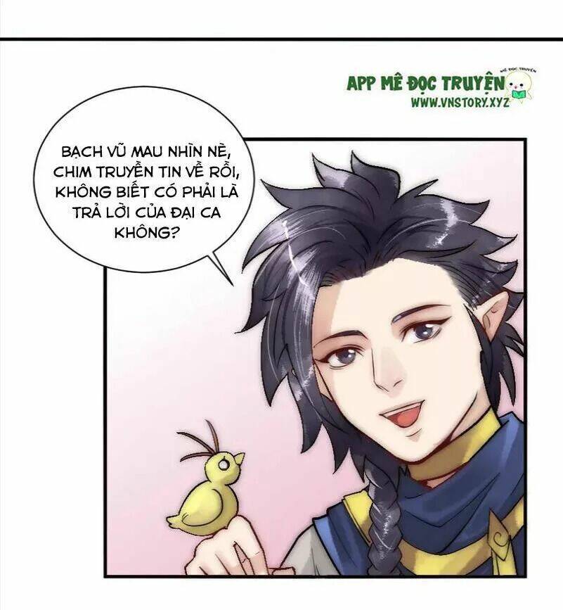 Tiên Nhân Ở Trên Ma Ở Dưới Chapter 15.2 - Trang 2