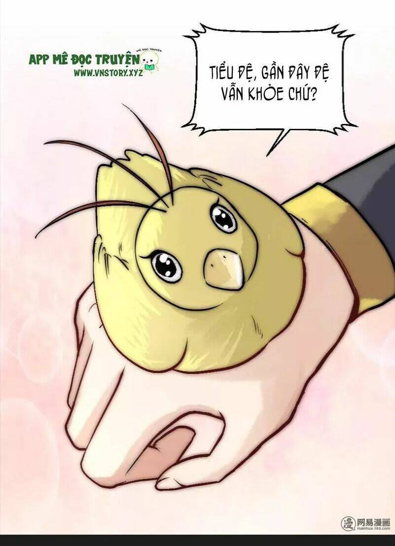 Tiên Nhân Ở Trên Ma Ở Dưới Chapter 15.2 - Trang 2