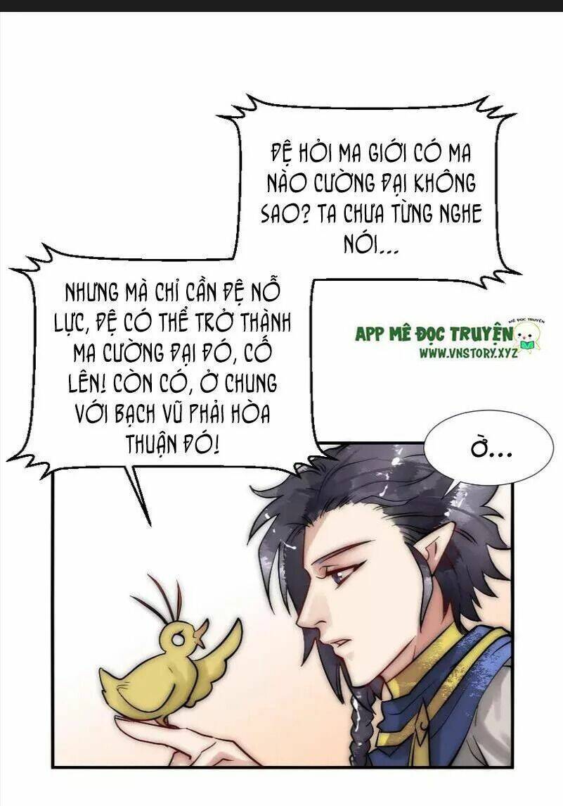Tiên Nhân Ở Trên Ma Ở Dưới Chapter 15.2 - Trang 2