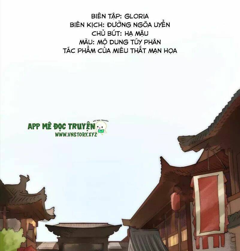 Tiên Nhân Ở Trên Ma Ở Dưới Chapter 15.2 - Trang 2