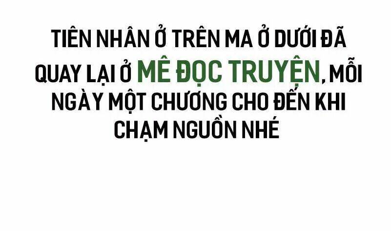 Tiên Nhân Ở Trên Ma Ở Dưới Chapter 15.2 - Trang 2