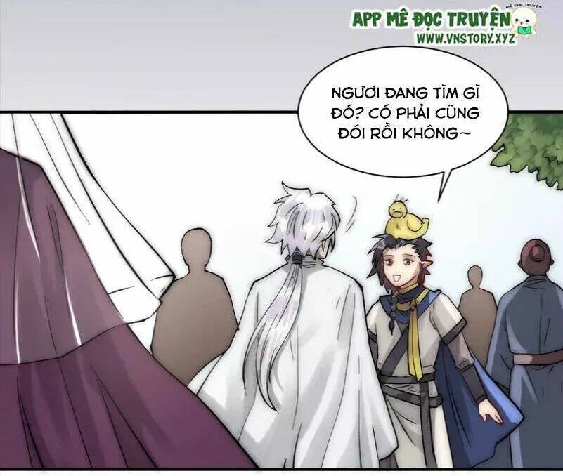 Tiên Nhân Ở Trên Ma Ở Dưới Chapter 15.2 - Trang 2