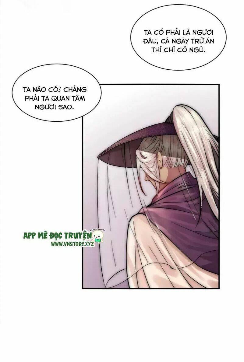 Tiên Nhân Ở Trên Ma Ở Dưới Chapter 15.2 - Trang 2
