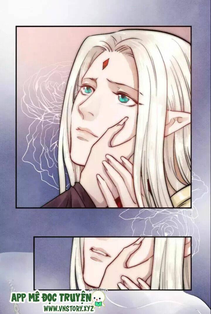 Tiên Nhân Ở Trên Ma Ở Dưới Chapter 15 - Trang 2