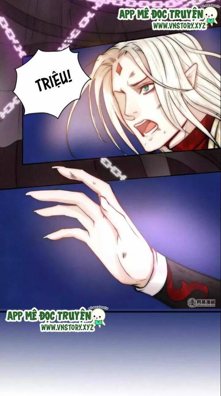 Tiên Nhân Ở Trên Ma Ở Dưới Chapter 15 - Trang 2