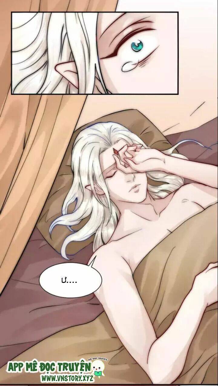 Tiên Nhân Ở Trên Ma Ở Dưới Chapter 15 - Trang 2