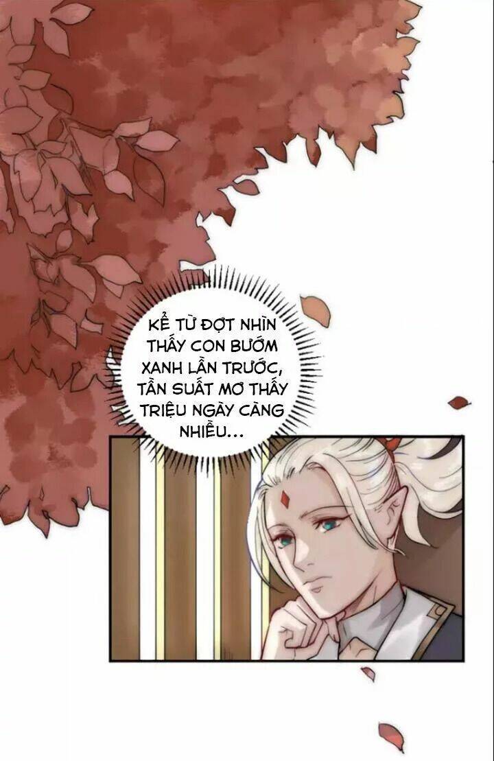 Tiên Nhân Ở Trên Ma Ở Dưới Chapter 15 - Trang 2
