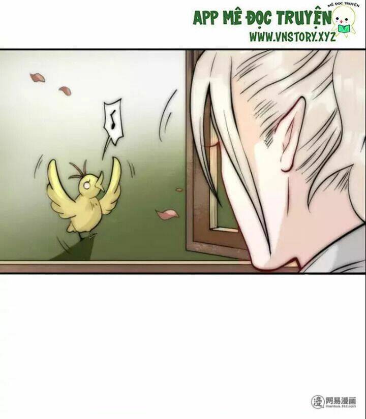 Tiên Nhân Ở Trên Ma Ở Dưới Chapter 15 - Trang 2