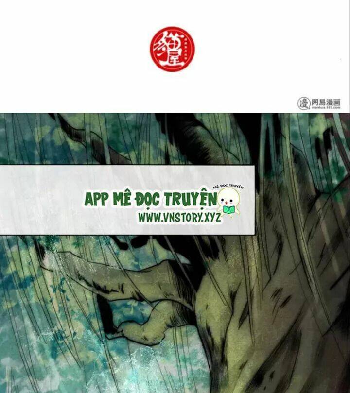 Tiên Nhân Ở Trên Ma Ở Dưới Chapter 15 - Trang 2