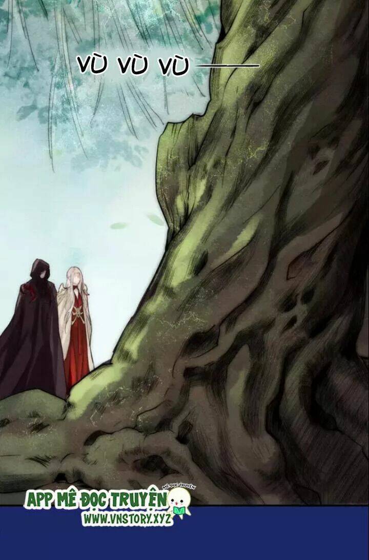 Tiên Nhân Ở Trên Ma Ở Dưới Chapter 15 - Trang 2