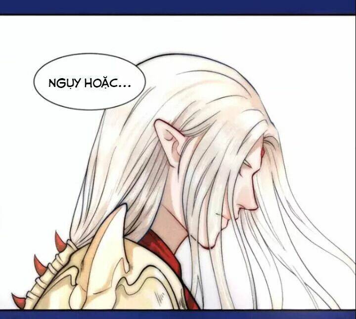 Tiên Nhân Ở Trên Ma Ở Dưới Chapter 15 - Trang 2