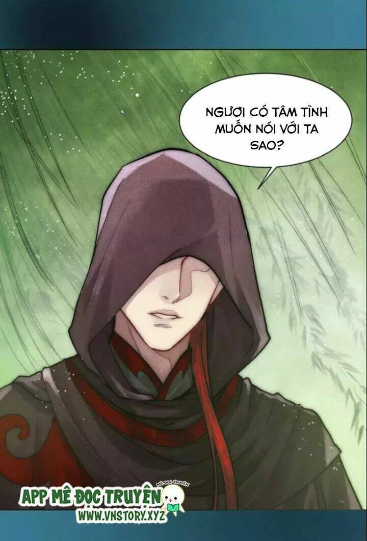 Tiên Nhân Ở Trên Ma Ở Dưới Chapter 15 - Trang 2