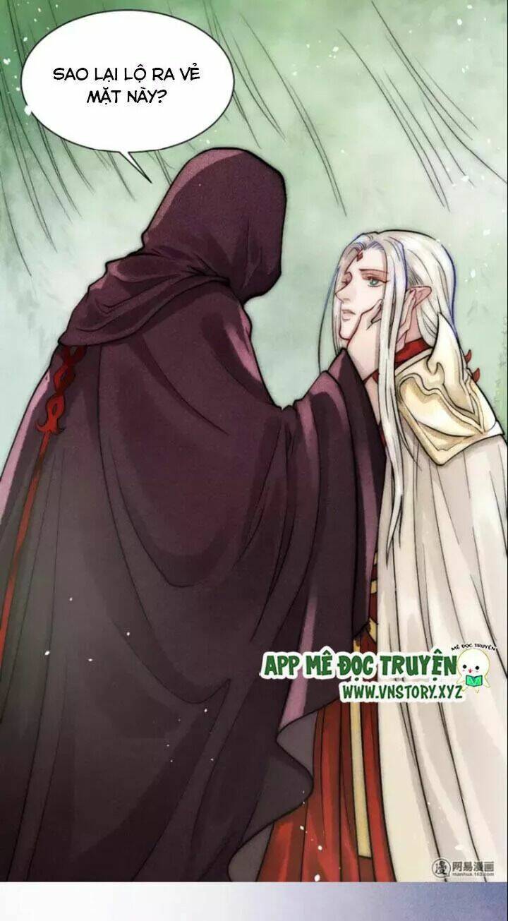 Tiên Nhân Ở Trên Ma Ở Dưới Chapter 15 - Trang 2