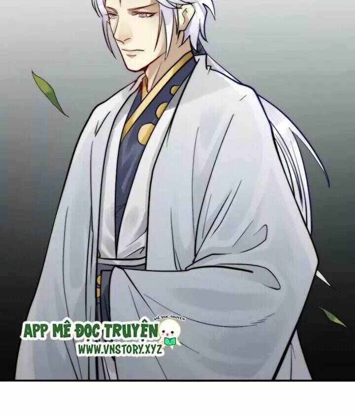 Tiên Nhân Ở Trên Ma Ở Dưới Chapter 16.1 - Trang 2