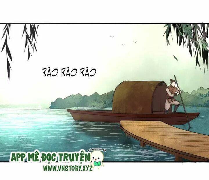 Tiên Nhân Ở Trên Ma Ở Dưới Chapter 16.1 - Trang 2