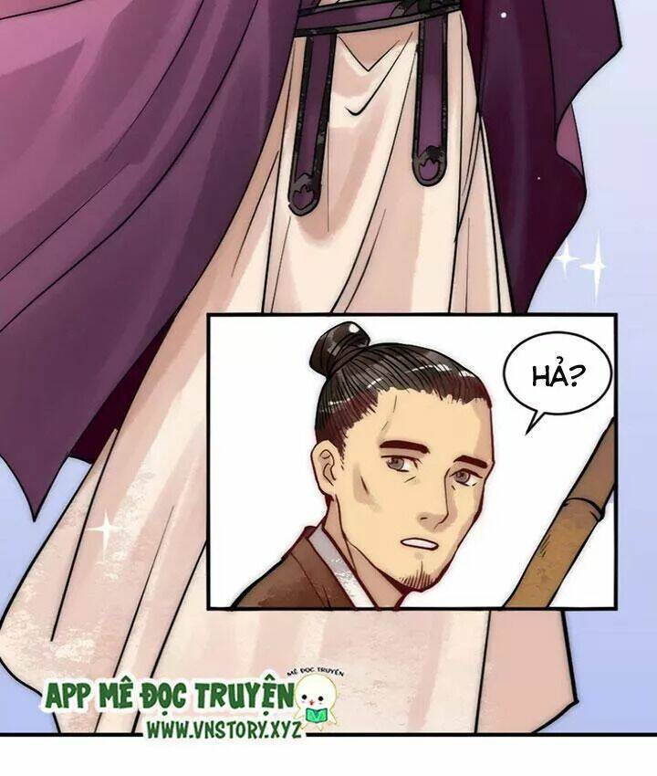 Tiên Nhân Ở Trên Ma Ở Dưới Chapter 16.2 - Trang 2