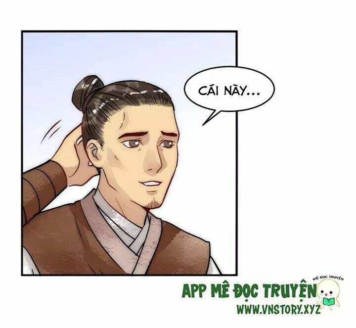 Tiên Nhân Ở Trên Ma Ở Dưới Chapter 16.2 - Trang 2