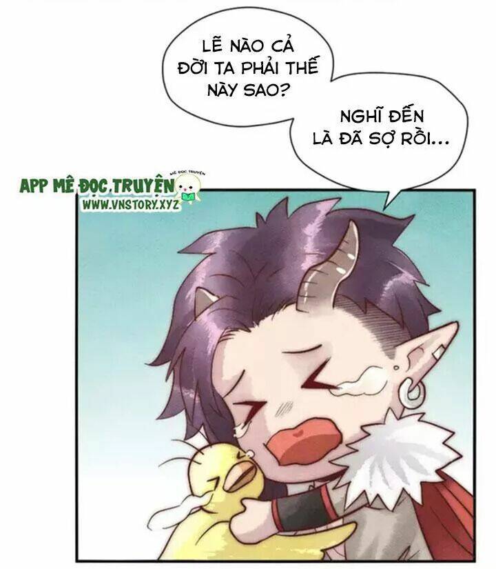 Tiên Nhân Ở Trên Ma Ở Dưới Chapter 3 - Trang 2