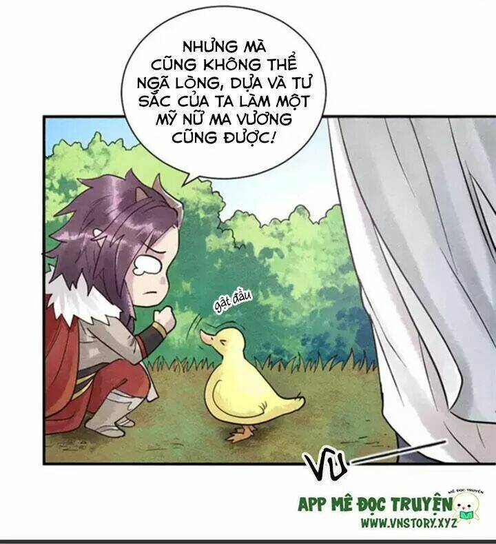 Tiên Nhân Ở Trên Ma Ở Dưới Chapter 3 - Trang 2