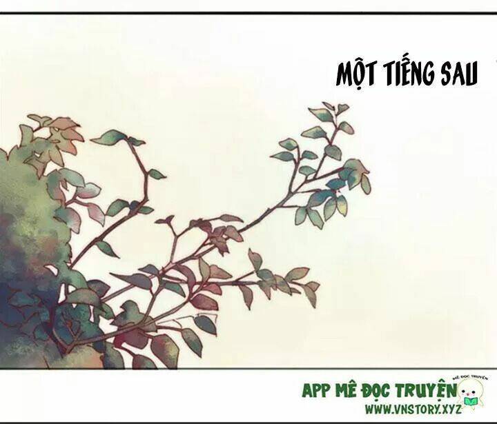 Tiên Nhân Ở Trên Ma Ở Dưới Chapter 3 - Trang 2